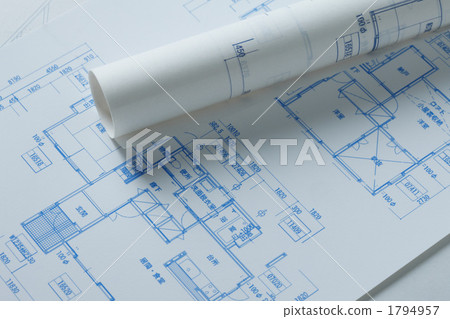 Design drawing Design drawing 1794957