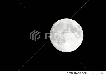full moon full moon 1795142