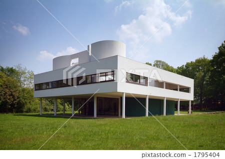 Savoie residence 1795404