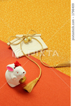 Japanese lucky praying prayers Usagi Chinese zodiac sign 2 1796409