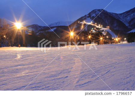 Tsugaike Takahara滑雪場 Tsugaike Takahara滑雪場 1796657