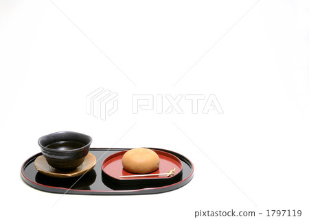 dessert, steamed bun, manjuu 1797119