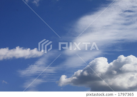 Cumulus Cumulus 1797365