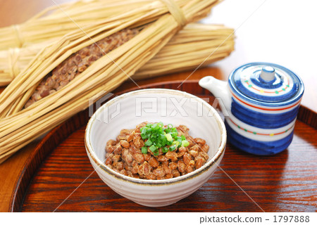 納豆 1797888