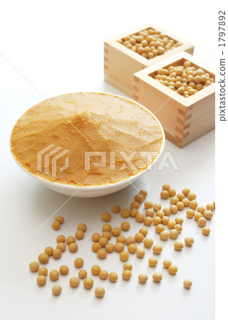 味噌 1797892