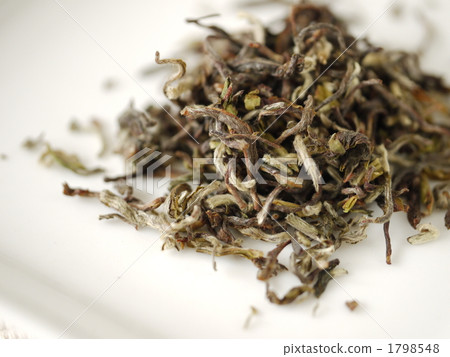 大吉嶺茶葉 1798548