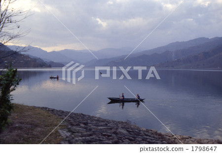 Pokhara Powh 1798647