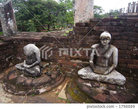 斯里蘭卡Medirigiriya網站 1798889