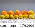 Grapefruit and lemon 1798909