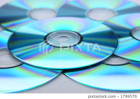 CD disc CD disc 1799570