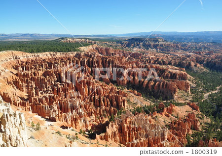 Bryce Canyon Bryce Canyon 1800319