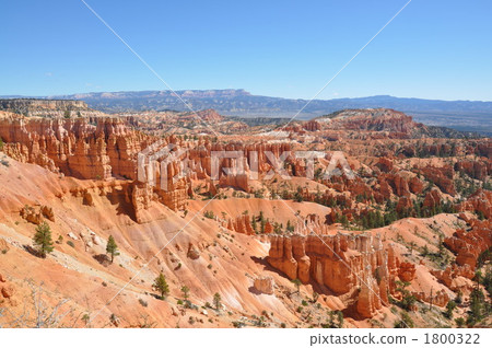 Bryce Canyon 1800322