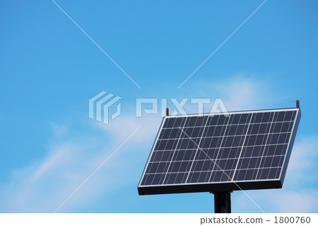 Solar power 1800760