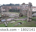 Roman Forum 1802141
