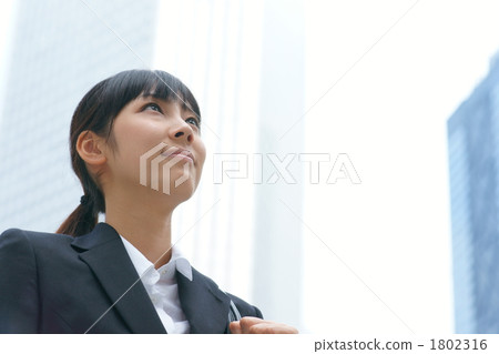 新員工(型號:Yukie Miura) 新員工(型號:Yukie Miura) 1802316