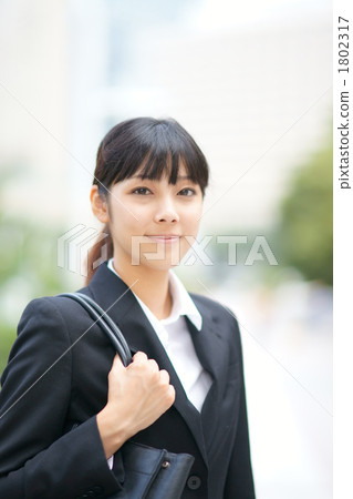 新員工(型號:Yukie Miura) 新員工(型號:Yukie Miura) 1802317