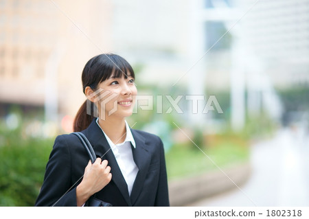 新員工形象（型號：Yukie Tsukura） 1802318