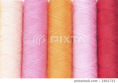 Spool wound (warm color system) 1802731