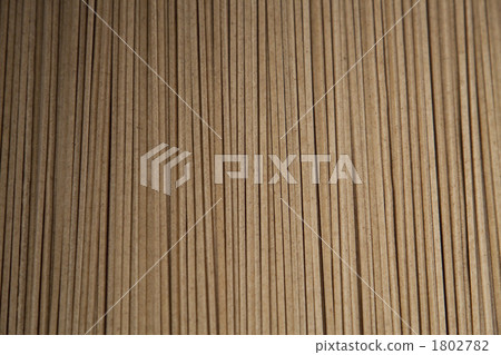 Buckwheat noodles 1802782