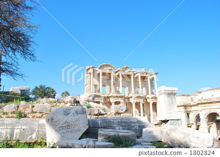 Turkish Ephesis Turkish Ephesis 1802824