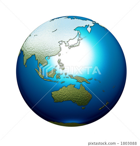 地球圖像 地球圖像 1803088