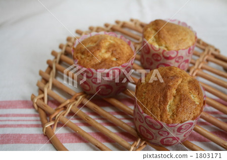 烘焙甜食 甜品 甜點 1803171