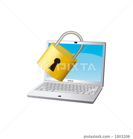 信息安全形象 1803206