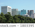 丸之內建築城市 1803395