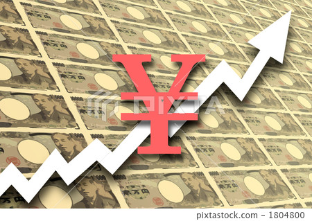 Yen high image 1804800