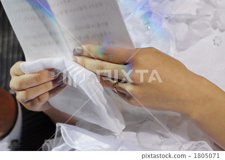 婚禮 結婚 結婚了的 1805071