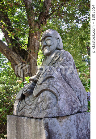 Walking Morioka · Statue of Lucky Han Walking Morioka · Statue of Lucky Han 1805554