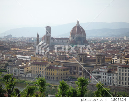 Italy Florence Italy Florence 1805824
