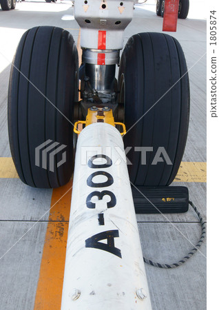 A300-600R底盤 1805874