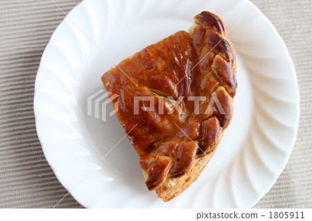 dessert, pie, py 1805911