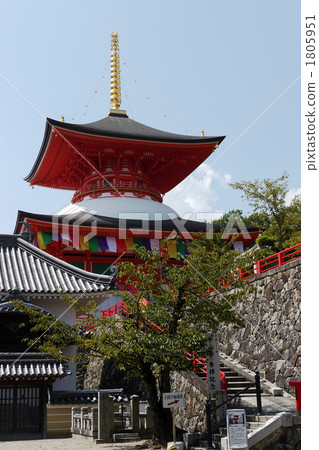 Nakayamaji 04 1805951