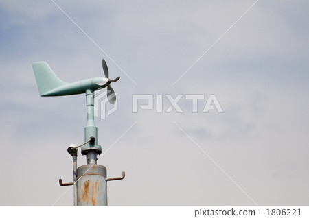 Anemometer 1806221