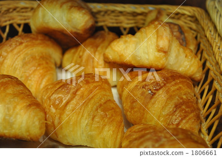 新月形麵包 新月形麵包 1806661