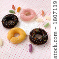 SWEETS & SWEETS 1807119