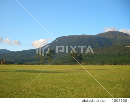 庫蘇米山 庫蘇米山 1808168