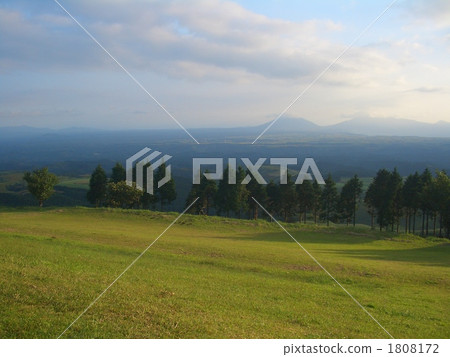 Scenery of Kusumi 1808172