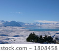 Shirogane Tekapo 1808458