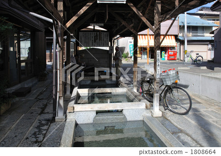 Walking Morioka · Heisei's 100 best-name water fresh water Walking Morioka · Heisei's 100 best-name water fresh water 1808664