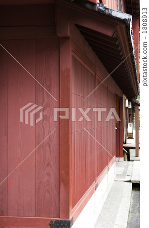merchant's house, japanese house, folk house 1808913
