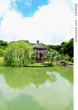 Okinawa Izumiyaen 1809008