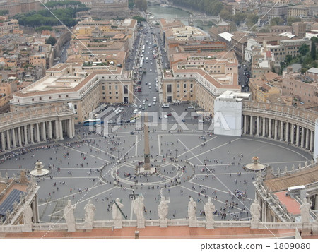 View from Cupola 1809080