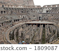 Colosseum 1809087