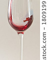 red wine, wine glass, wine-glass 1809199