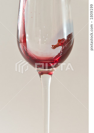 red wine, wine glass, wine-glass 1809199
