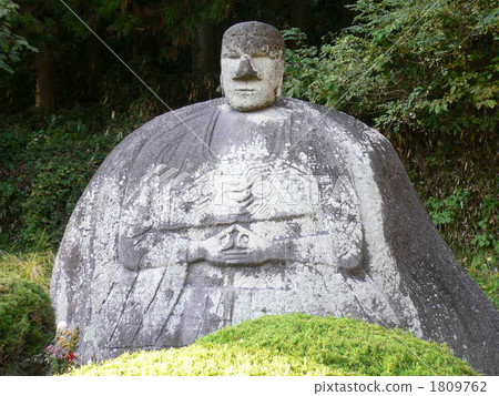 Banjō的菩薩 1809762