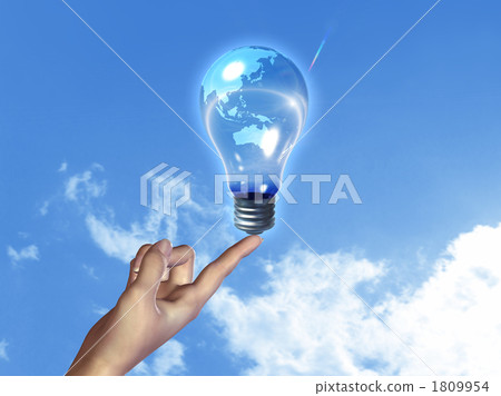 能量圖像 1809954